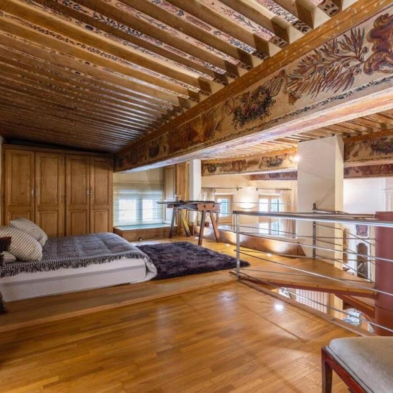 Apartment near Cours Mirabeau Aix en Provence - Maison des Art - Appartamento con 3 Camere da Letto - 20