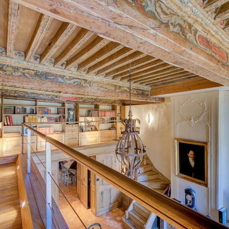 Apartment near Cours Mirabeau Aix en Provence - Maison des Art - Appartamento con 3 Camere da Letto - 25