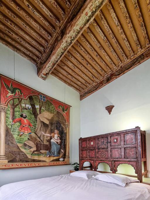 Apartment near Cours Mirabeau Aix en Provence - Maison des Art - Appartamento con 3 Camere da Letto - 27