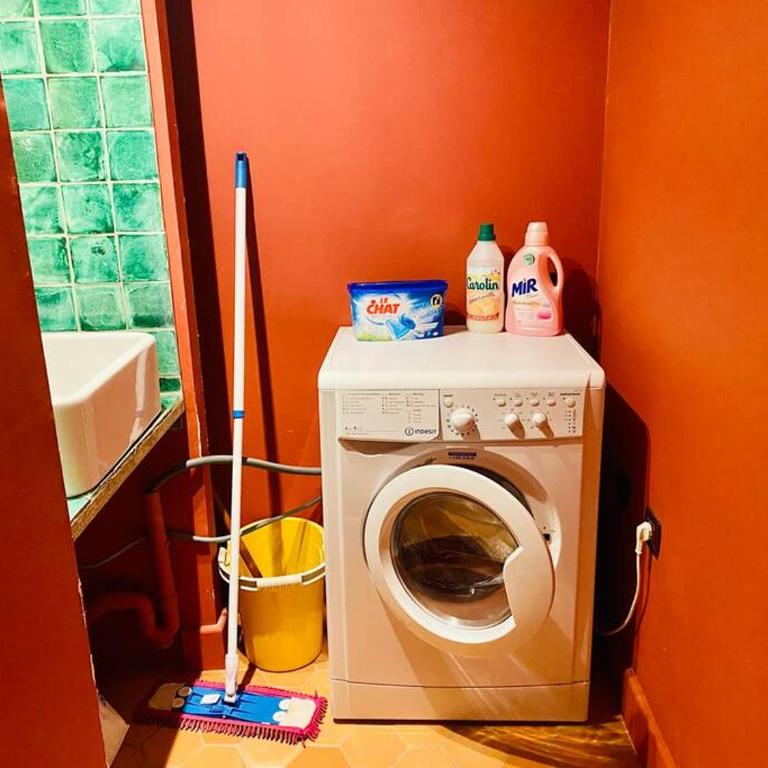 Apartment near Cours Mirabeau Aix en Provence - Maison des Art - Appartamento con 3 Camere da Letto - 28