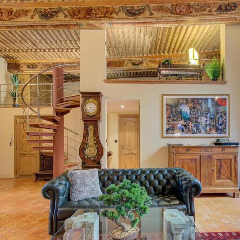Apartment near Cours Mirabeau Aix en Provence - Maison des Art - Appartamento con 3 Camere da Letto - 30