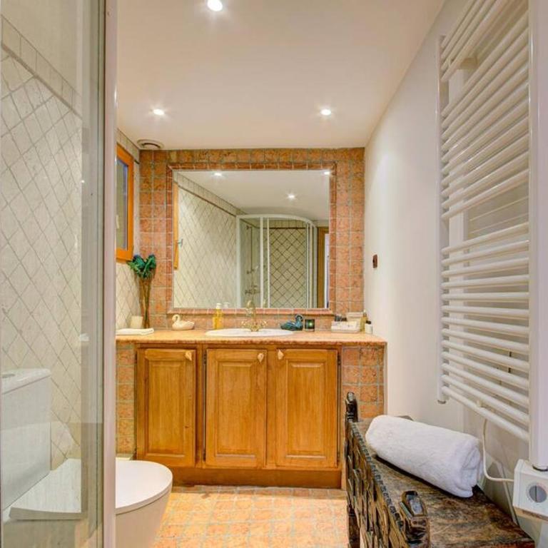 Apartment near Cours Mirabeau Aix en Provence - Maison des Art - Appartamento con 3 Camere da Letto - 32