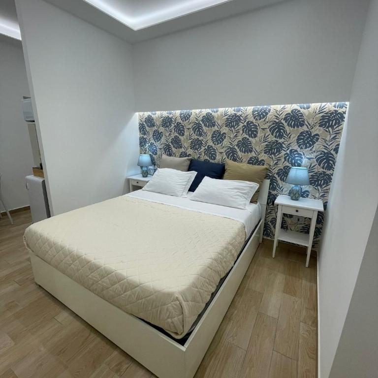 Civico 14 Chiaia - Appartamento con 1 Camera da Letto - 10