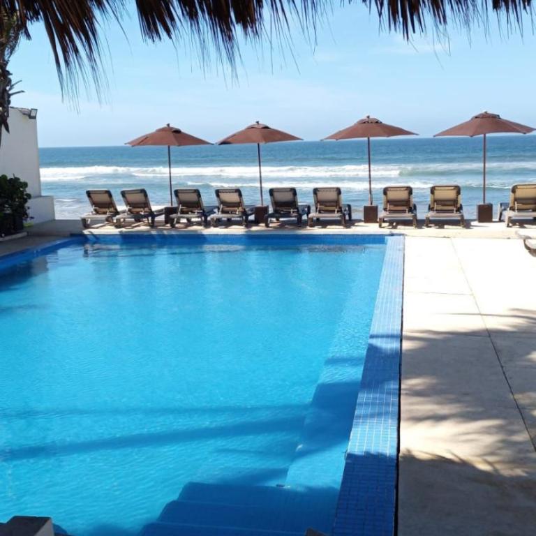 ACAPULCO aura009 - Apartamento de 1 dormitorio - 1