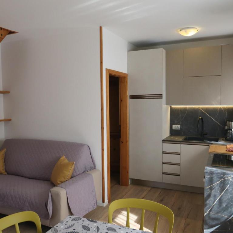 Casa Pippi - Appartamento con 3 Camere da Letto - 9