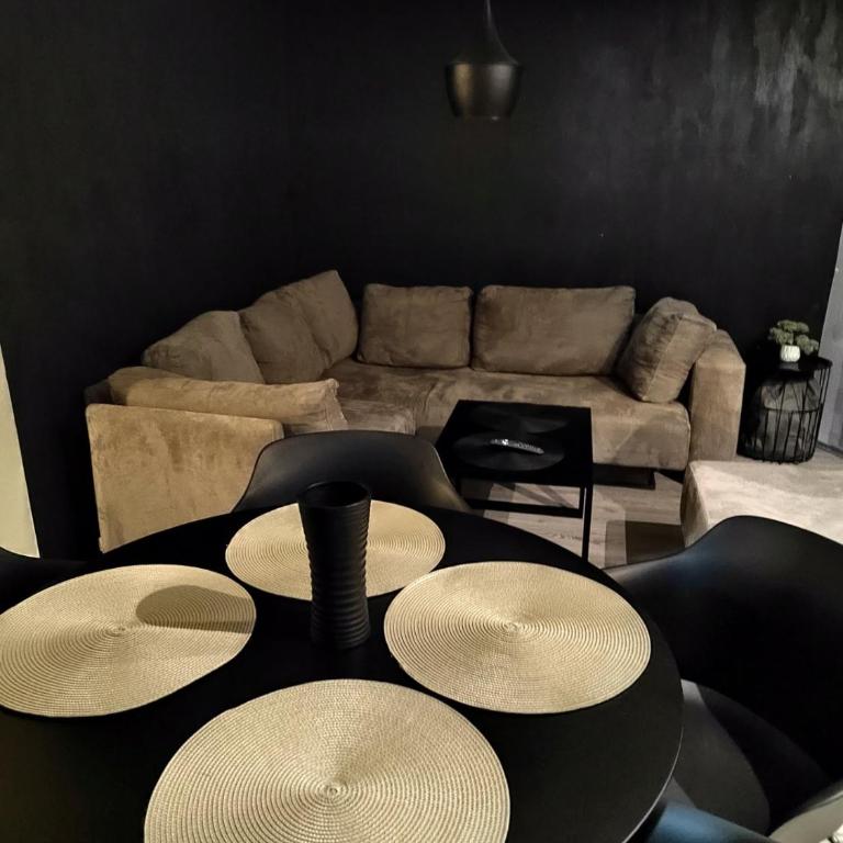 Apartment Triangle - Apartman sa Terasom - 5