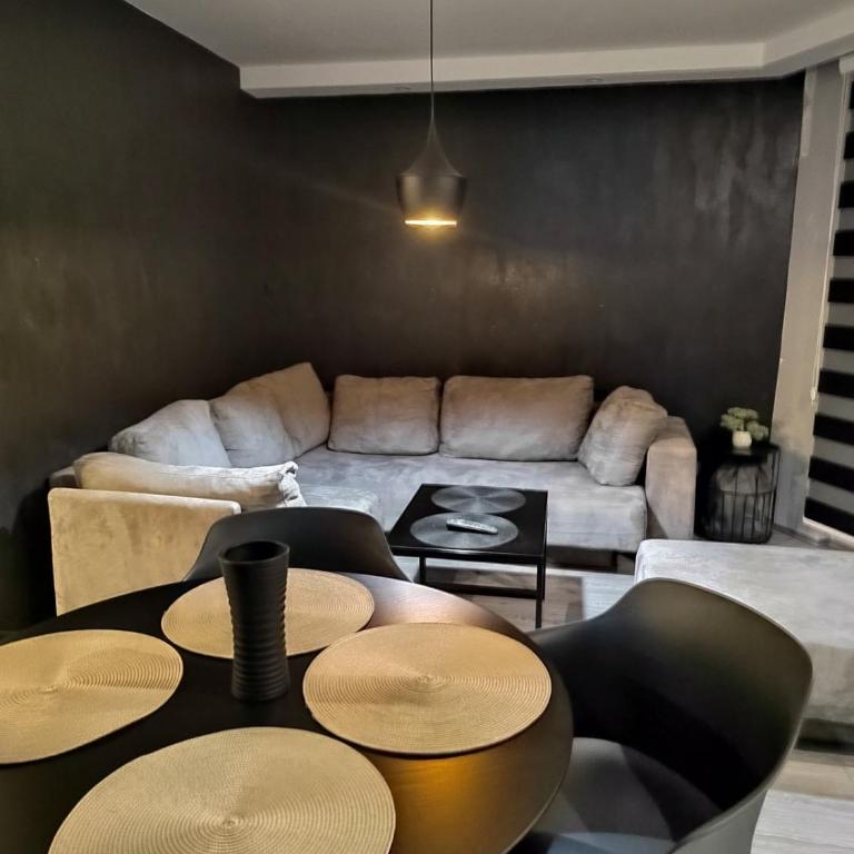 Apartment Triangle - Apartman sa Terasom - 3