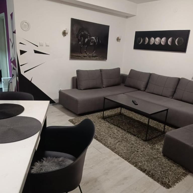 Apartment Triangle - Apartman sa Balkonom - 7