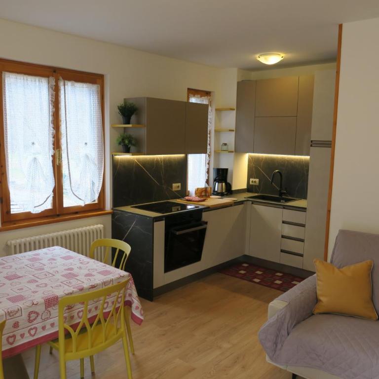 Casa Pippi - Appartamento con 3 Camere da Letto - 20