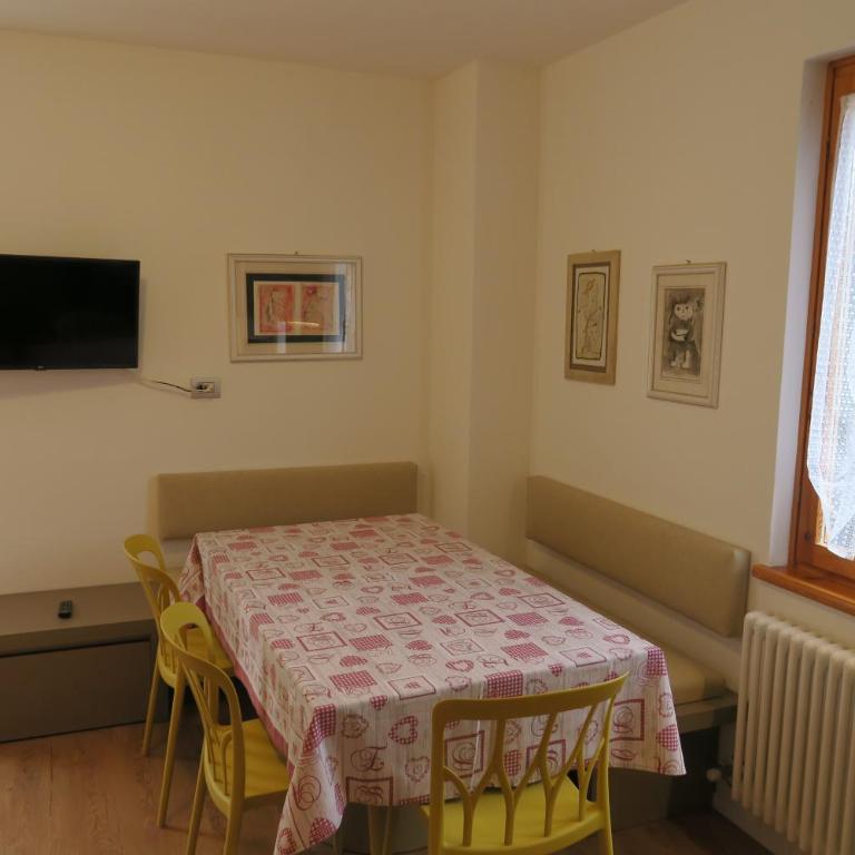 Casa Pippi - Appartamento con 3 Camere da Letto - 25