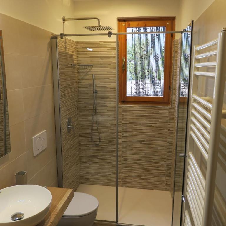 Casa Pippi - Appartamento con 1 Camera da Letto - 2
