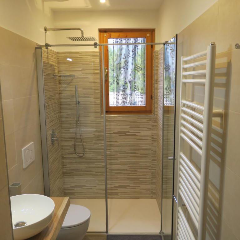 Casa Pippi - Appartamento con 1 Camera da Letto - 1