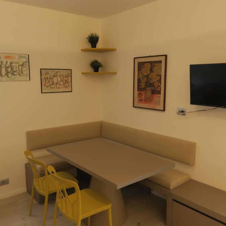 Casa Pippi - Appartamento con 2 Camere da Letto - 8