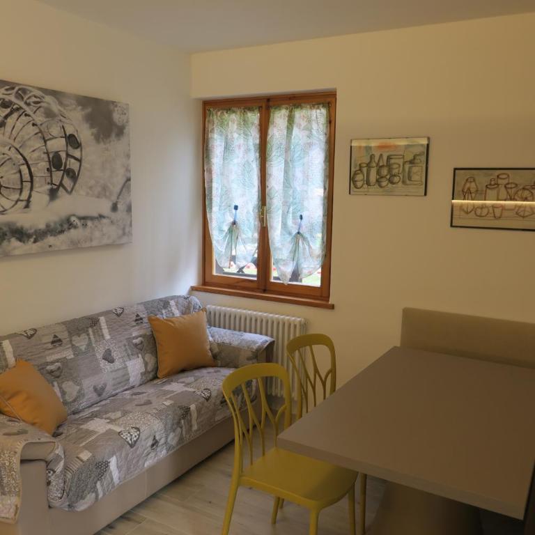 Casa Pippi - Appartamento con 2 Camere da Letto - 6