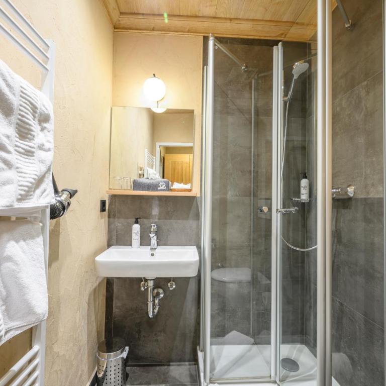 Biohotel Garmischer Hof - Klein & gemütlich - 7