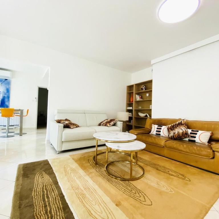 Eagle - Trois pieces de standing quartier du golf MAE-4094 - Apartamento - 3