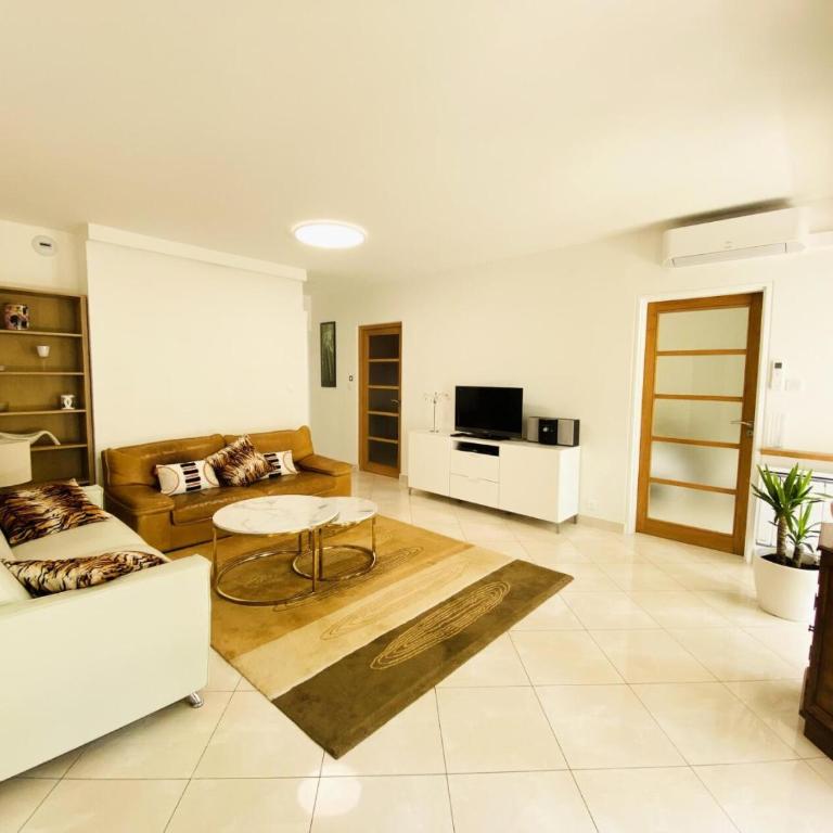 Eagle - Trois pieces de standing quartier du golf MAE-4094 - Apartamento - 4