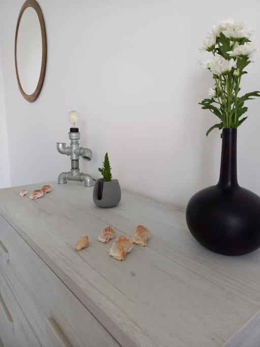 Panoramic apartment on the beach A/C - Appartamento con 2 Camere da Letto - 19
