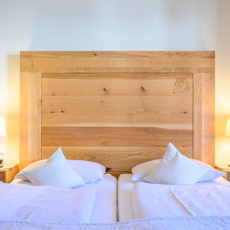 Biohotel Garmischer Hof - Klein & gemütlich - 10