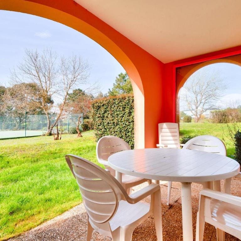 Résidence Port Bourgenay - maeva Home - Appartement avec terrasse 3 pièces 5 personnes - Sélection - super Home MAE-9191 - Appartement - 1