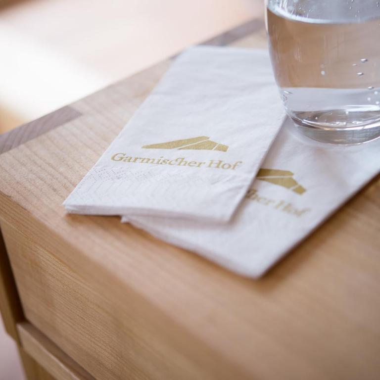 Biohotel Garmischer Hof - Klein & Natur - 4