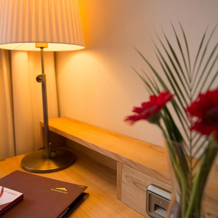 Biohotel Garmischer Hof - Klein & Natur - 5