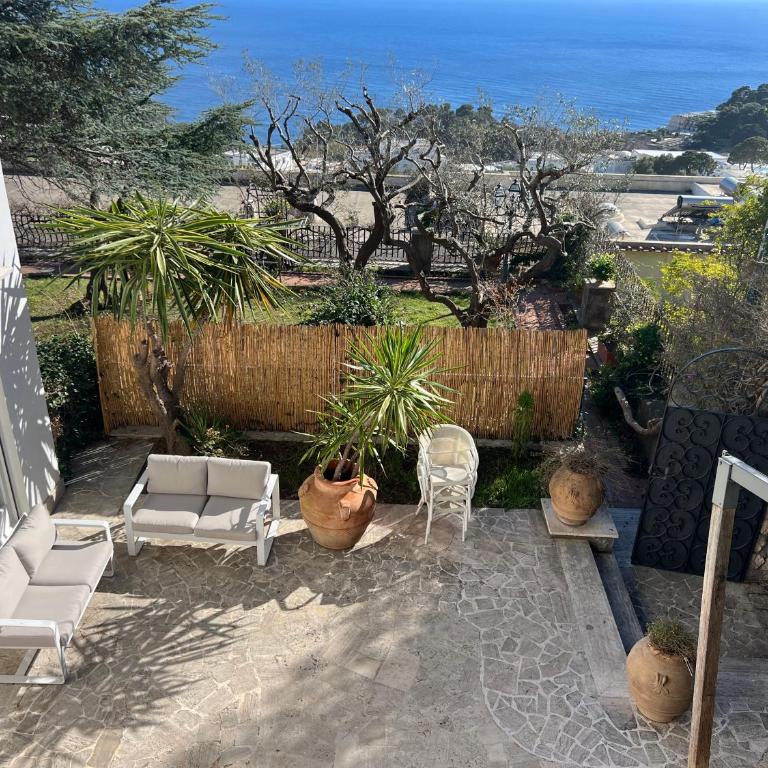 Casa Bella Capri - Appartamento con 3 Camere da Letto - 7