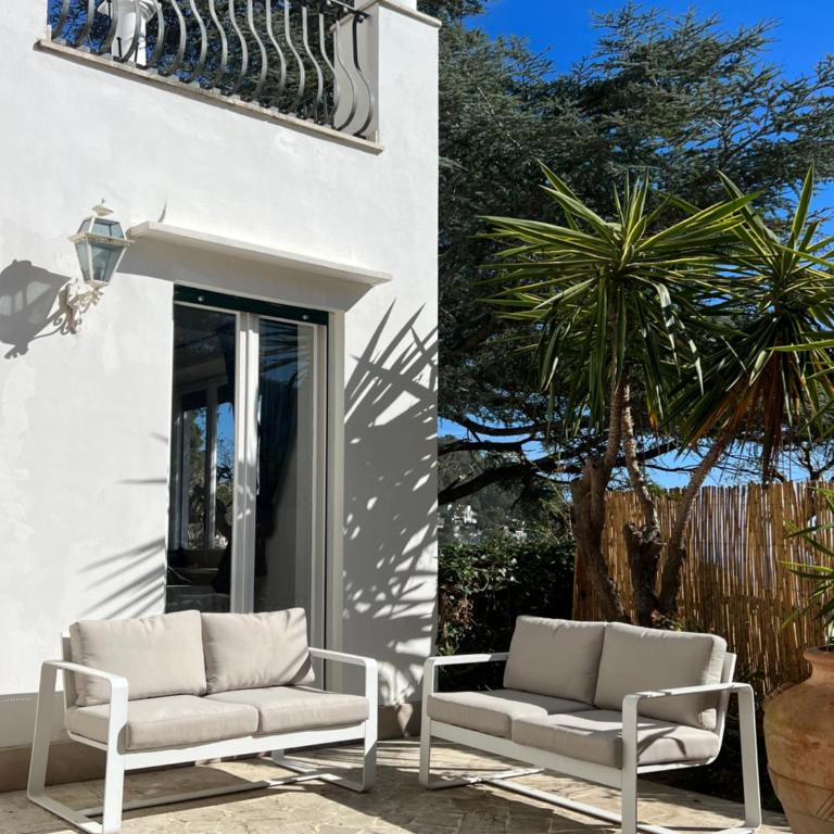 Casa Bella Capri - Appartamento con 3 Camere da Letto - 8