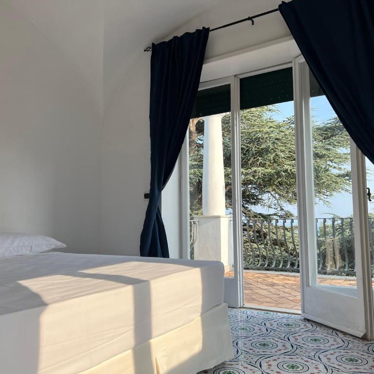 Casa Bella Capri - Appartamento con 3 Camere da Letto - 11