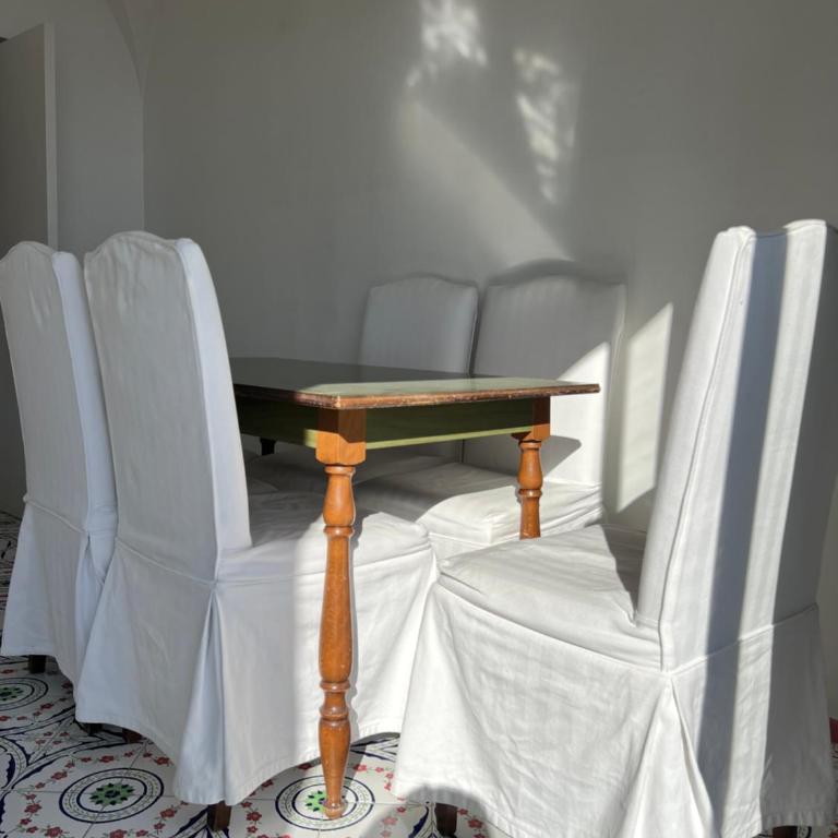 Casa Bella Capri - Appartamento con 3 Camere da Letto - 13