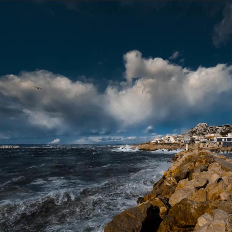Mars is Goudes * Bord de mer * Luxe * Confort - Villa - Vue sur Mer - 49