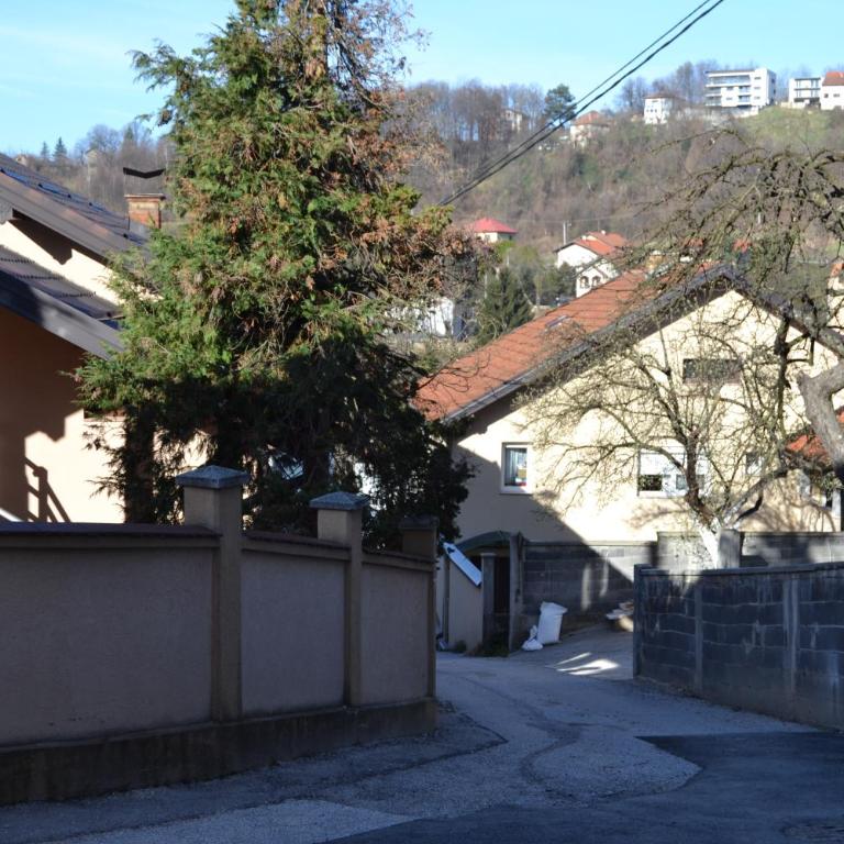 Apple Home - Two-Bedroom Apartment - 52