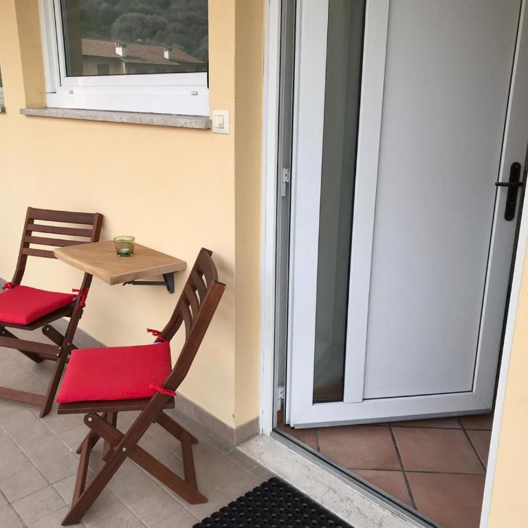 Apartment - Studio Arndt - Riva del Garda - 200 Meter Vom See - Appartamento con 1 Camera da Letto - 5