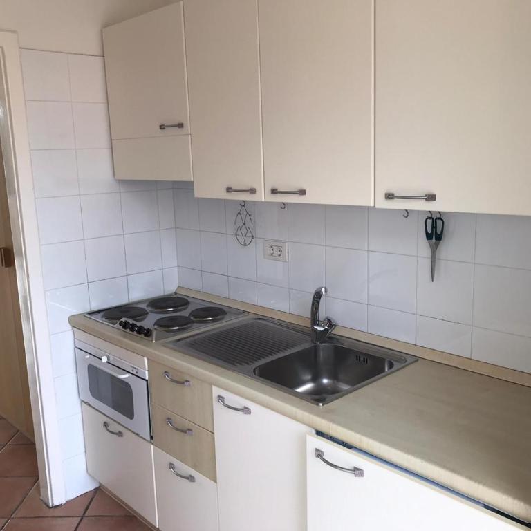 Apartment - Studio Arndt - Riva del Garda - 200 Meter Vom See - Appartamento con 1 Camera da Letto - 9