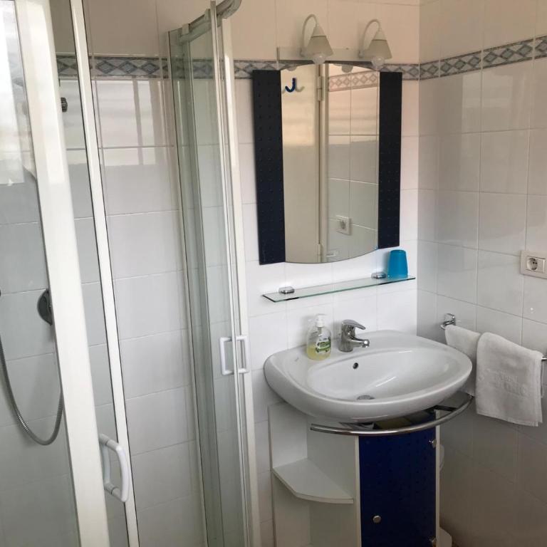 Apartment - Studio Arndt - Riva del Garda - 200 Meter Vom See - Appartamento con 1 Camera da Letto - 10