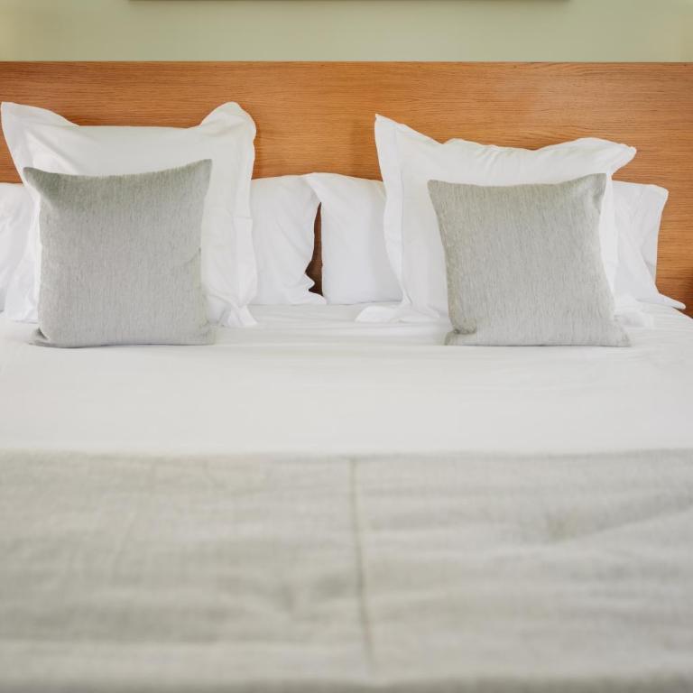 Hotel Boutique Palacio Corredera - Suite Estándar - 4