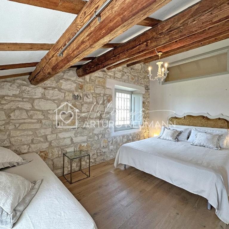 202 - Villa Fernanda Trilocale elegante bellissimo, con 2 bagni, in Centro a pochi passi dal mare - SPIAGGIA e NAVETTA WHITE BEACH CLUB OMAGGIO dal lun al ven FINO AL 02-08 - Appartamento Deluxe con 2 Camere da Letto - 8