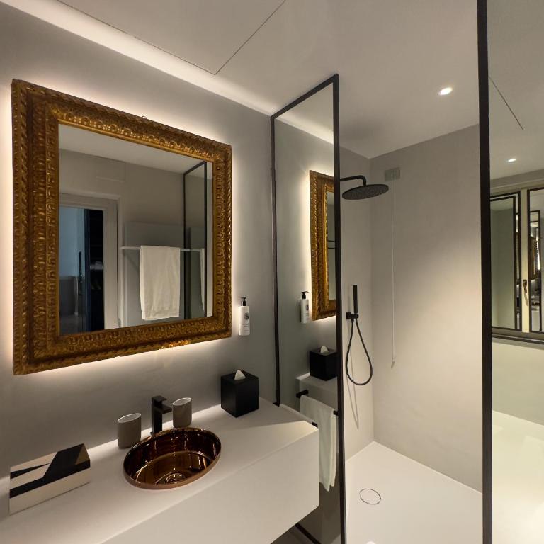 Hotel Palazzo Durazzo Suites - Suite - 7