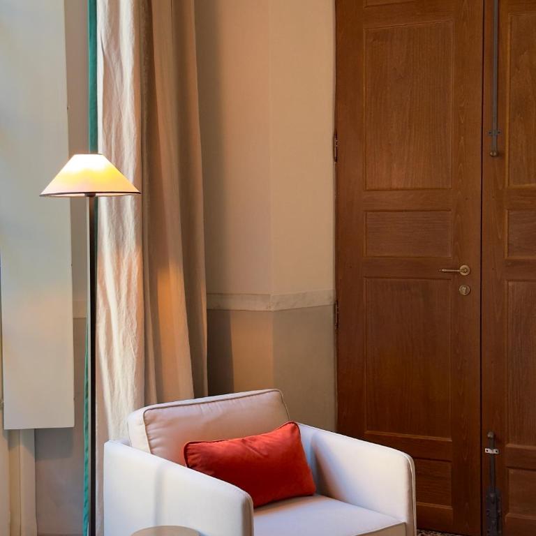 Hotel Palazzo Durazzo Suites - Suite - 6