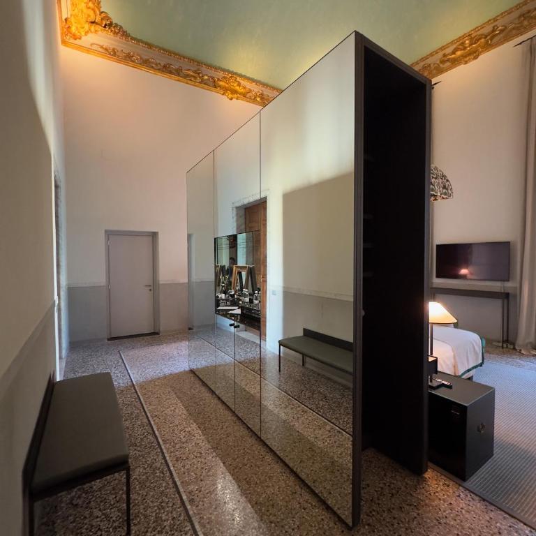 Hotel Palazzo Durazzo Suites - Suite - 8