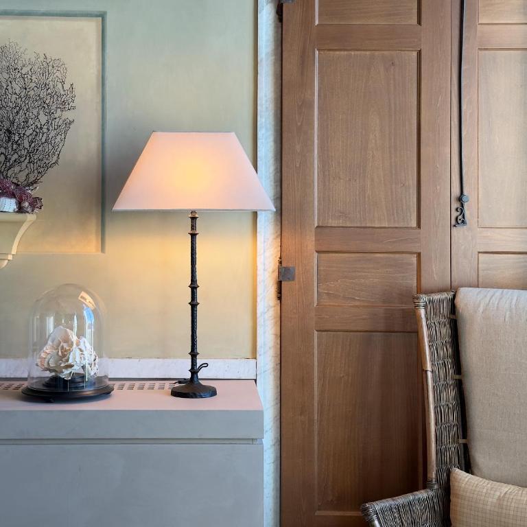 Hotel Palazzo Durazzo Suites - Suite Executive - 9