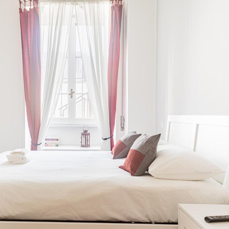 [Flaminio * * * * *] - Loft con Giardino - Appartamento - 1