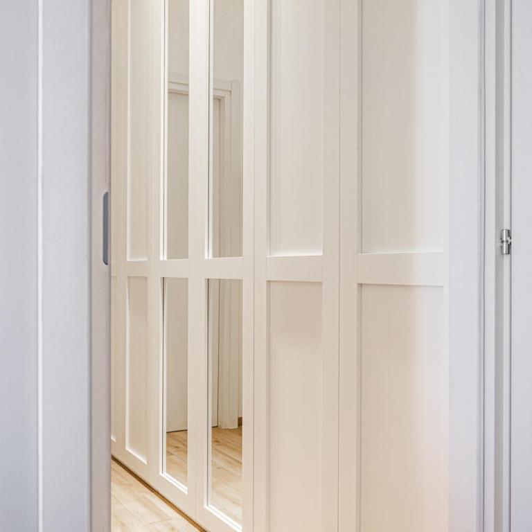 [Flaminio * * * * *] - Loft con Giardino - Appartamento - 18