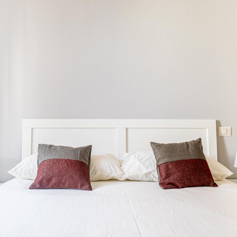 [Flaminio * * * * *] - Loft con Giardino - Appartamento - 21