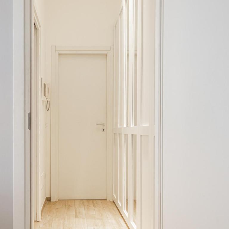 [Flaminio * * * * *] - Loft con Giardino - Appartamento - 22