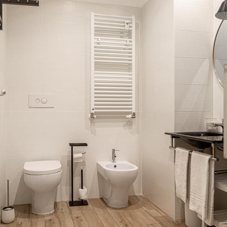 [Flaminio * * * * *] - Loft con Giardino - Appartamento - 24