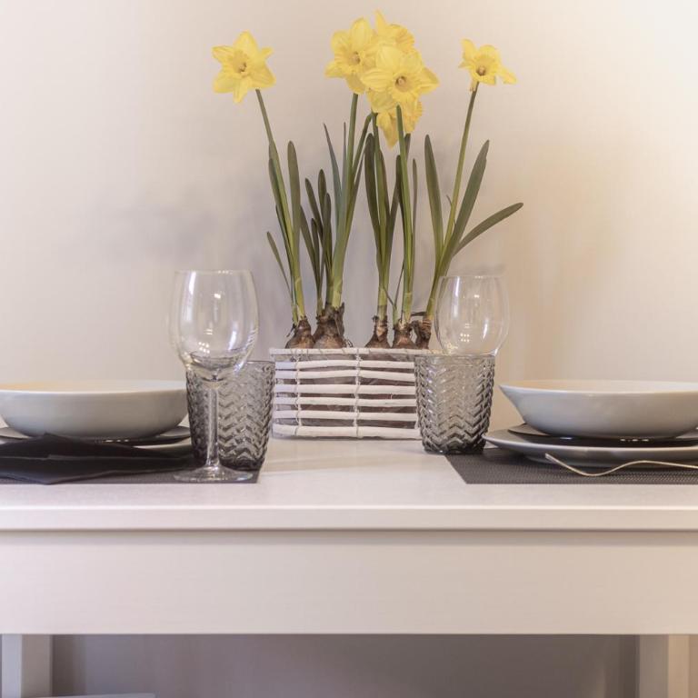 [Flaminio * * * * *] - Loft con Giardino - Appartamento - 13