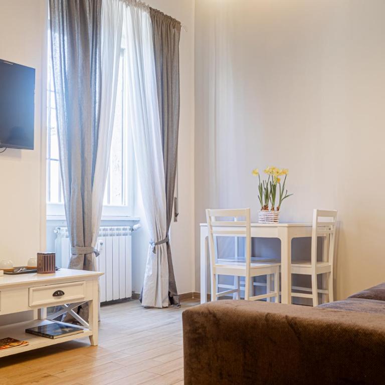 [Flaminio * * * * *] - Loft con Giardino - Appartamento - 14