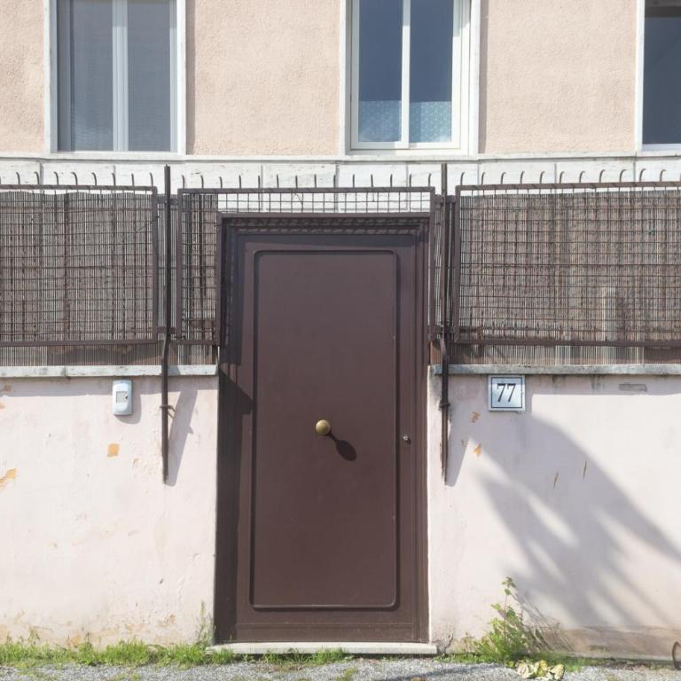 [Flaminio * * * * *] - Loft con Giardino - Appartamento - 26