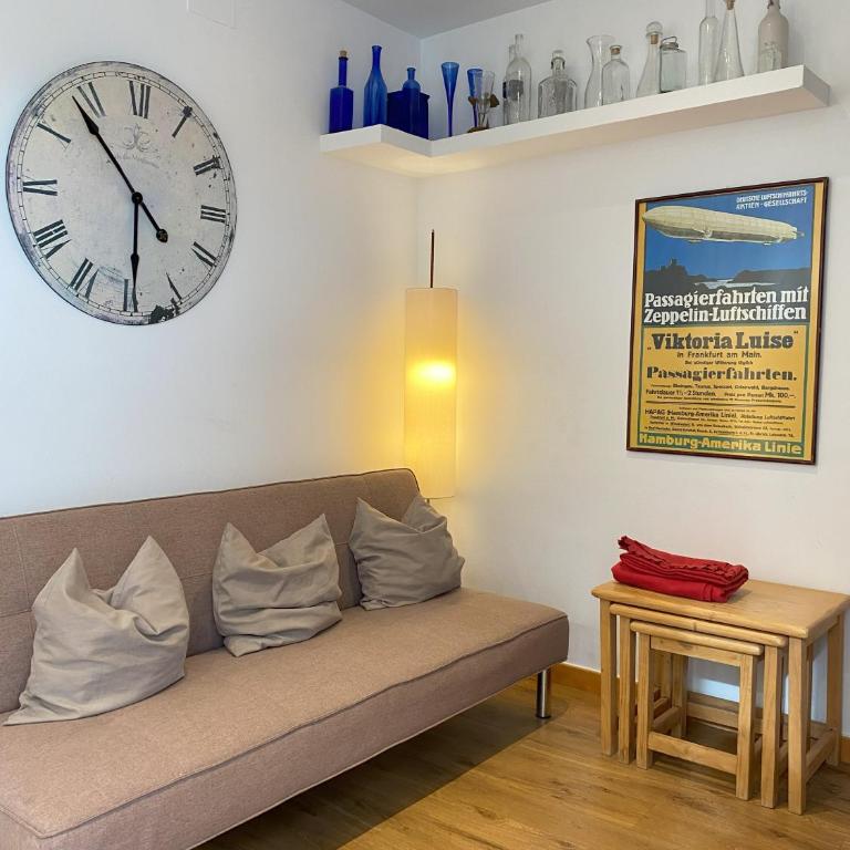Ático con terraza! Ideal para vivir Sitges todo el año - Apartamento de 2 dormitorios - 12